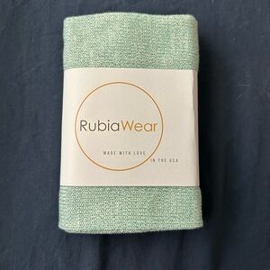NWT RubiaWear Legwarmers (sparkles)